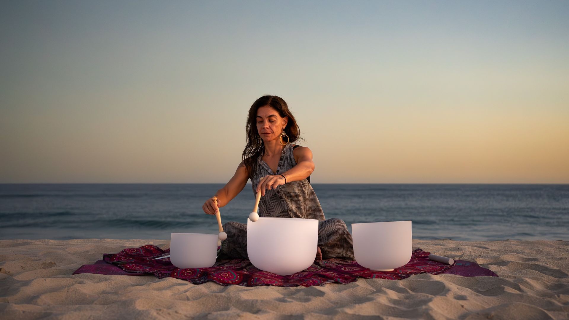 7 Estilos de meditación