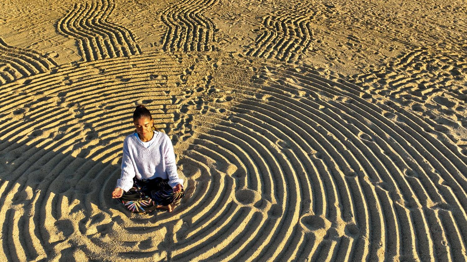 Meditación