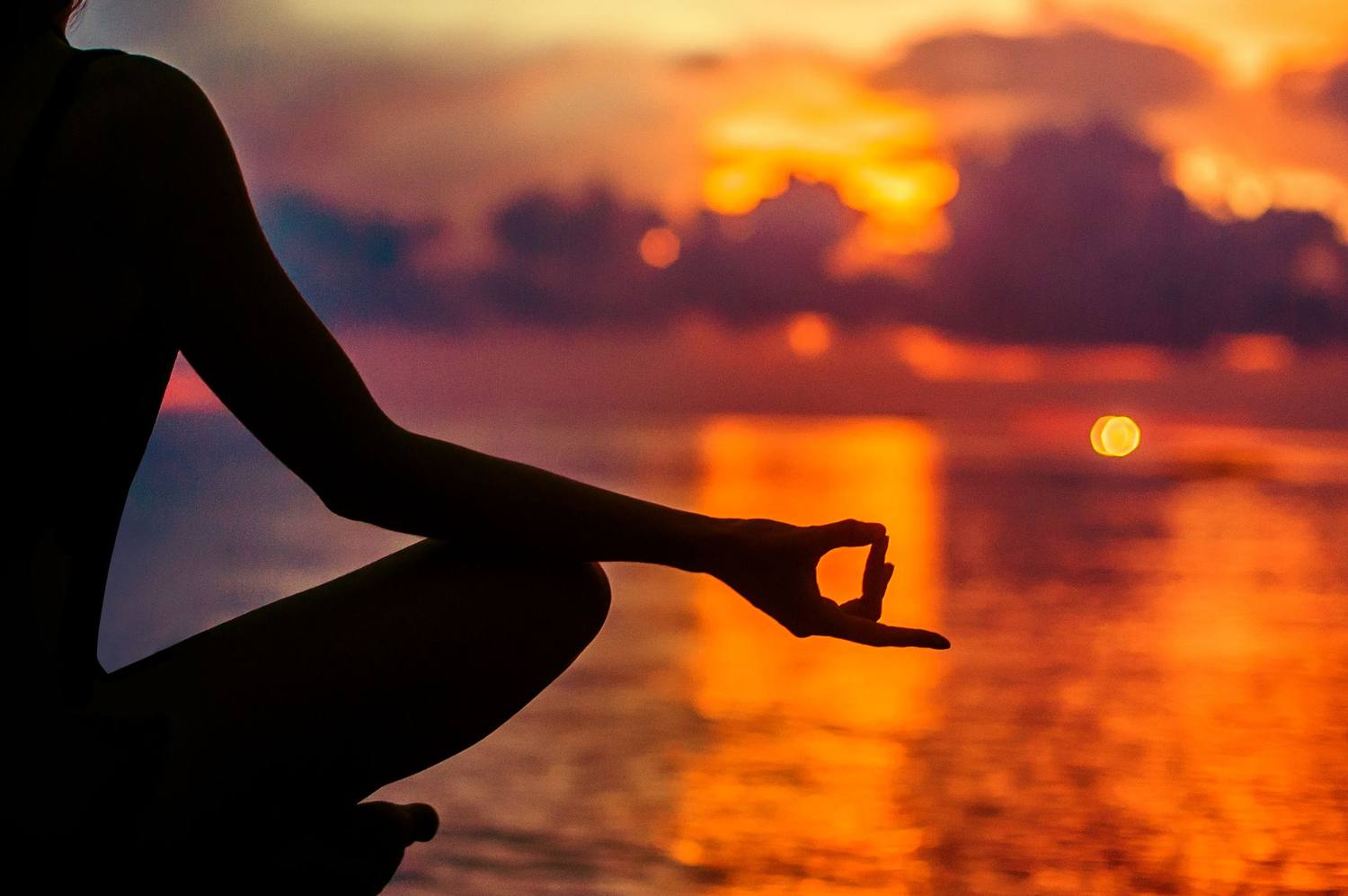 Meditaciones cortas