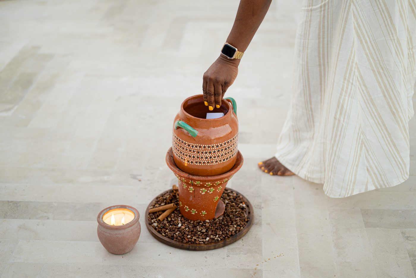 Rituales de luna