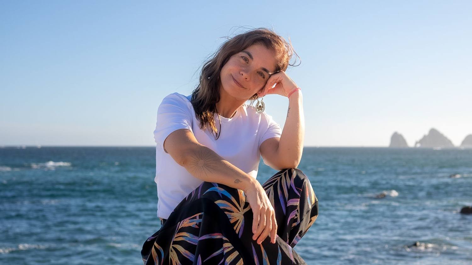 Mariana Chávez - DAHA