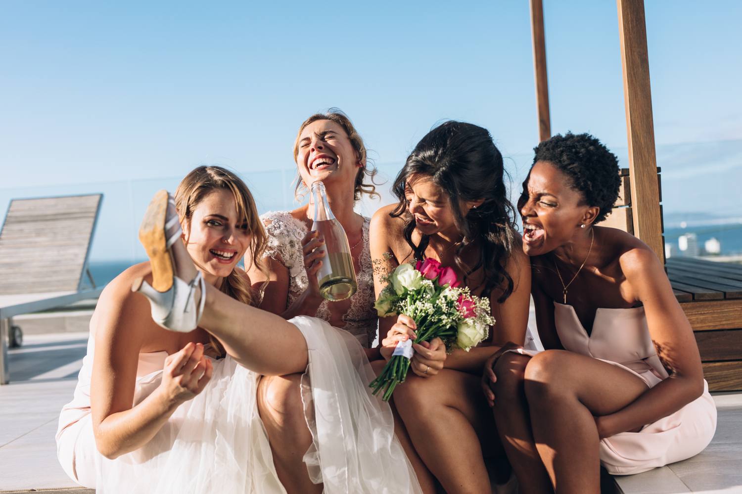 Fotografía de bodas